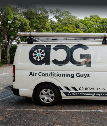 ACG Service & Maintenance