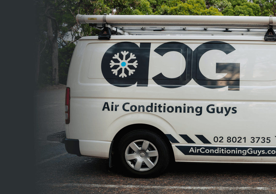 ACG Service & Maintenance