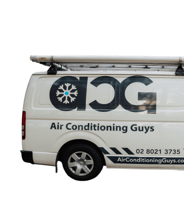 ACG Service & Maintenance