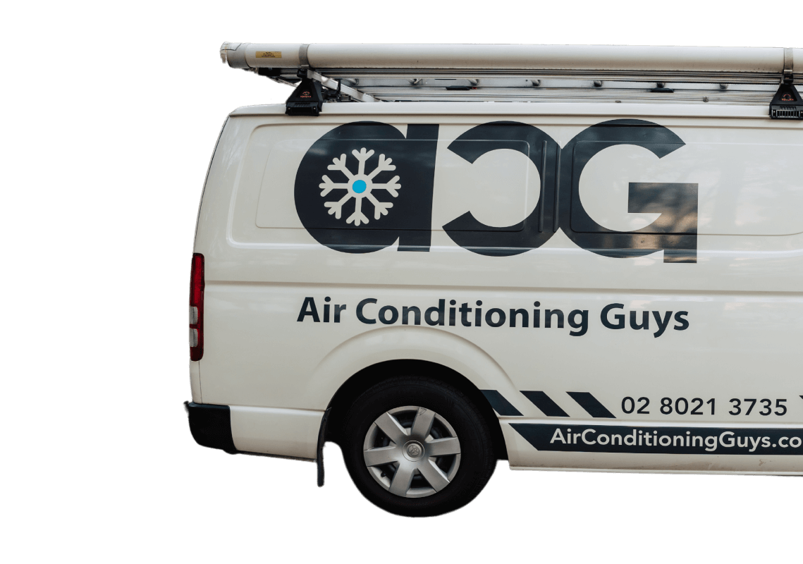 ACG Service & Maintenance